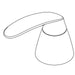 KOHLER K-1442152 Handle Assembly, Service