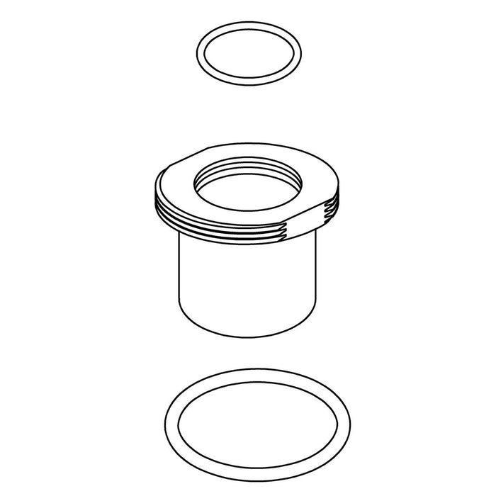KOHLER K-1442941 Collar, Kit