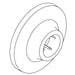 KOHLER K-1444185 Flange