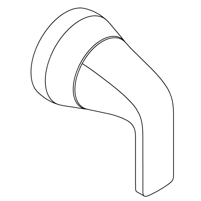 KOHLER K-1444187 Assembly, Handle