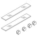 KOHLER K-1445689 Service Kit, 35" Shelf With C Clips