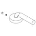 KOHLER K-1446941 Handle Kit