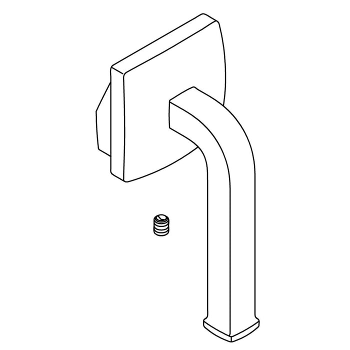 KOHLER K-1447717 Handle Kit W/ Set Screw