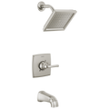 Spotshield Brushed Nickel