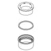 KOHLER K-1457368 Standard Drain Collar Service Kit