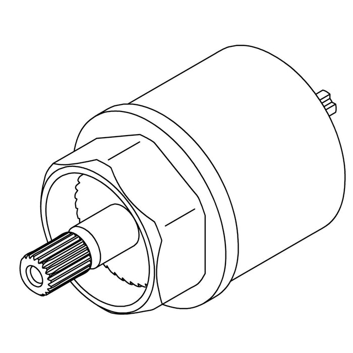 KOHLER K-1461856 Kit, Diverter Valve