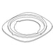 KOHLER K-1462692 Bottom Plate Assembly