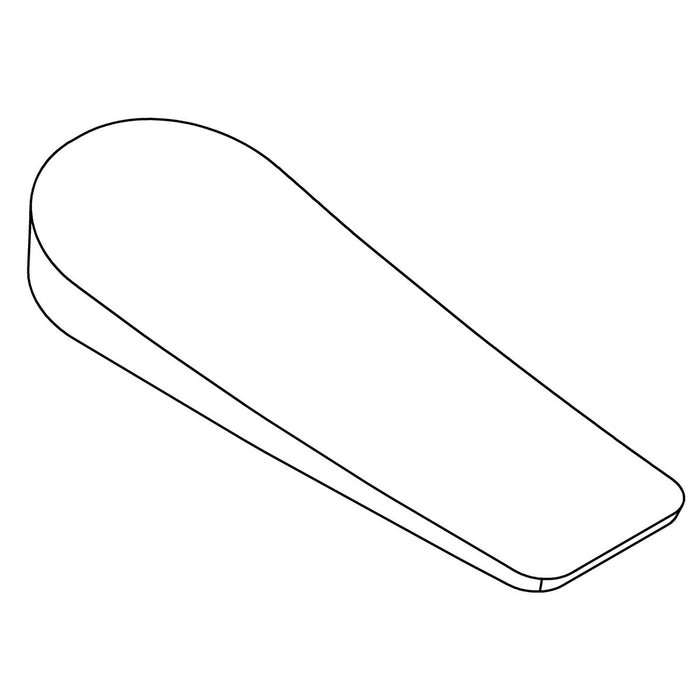 KOHLER K-1462765 Pad Print Handle