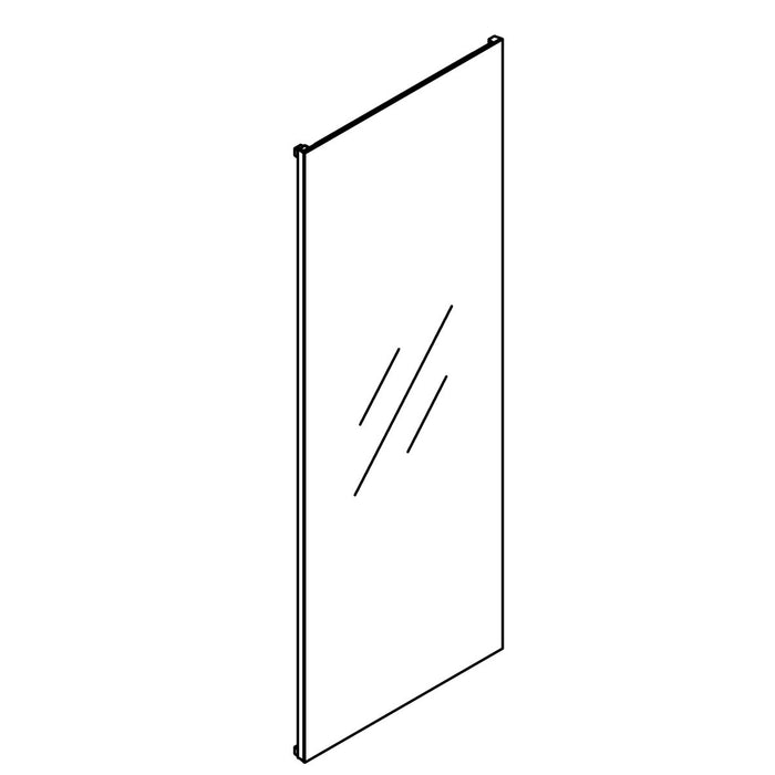 KOHLER K-1465009 Kit, Door Wholesale 17X40