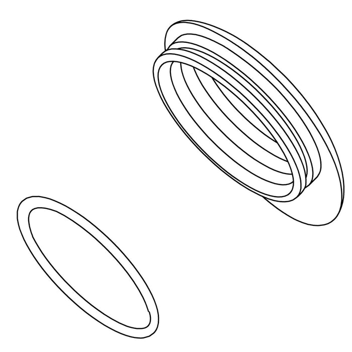KOHLER K-1465684 Kit, Bonnet