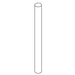 KOHLER K-1466697 Kit, 95Mm Glass Rods