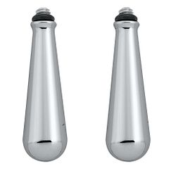 Moen 14705 Replacement Handle Knob Insert