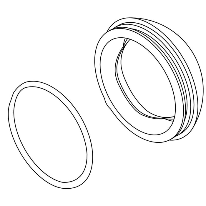 KOHLER K-1473874 Bonnet Kit