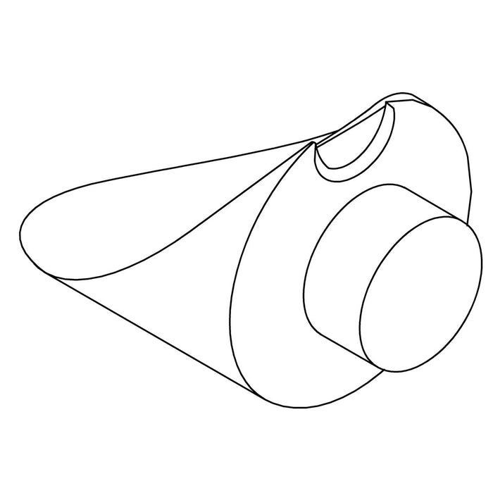 KOHLER K-1474171 Plug Button