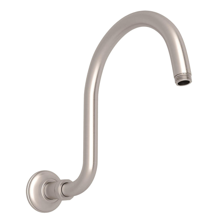 ROHL 1475/12 12" Reach Wall Mount Shower Arm
