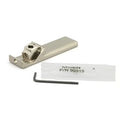 Spot Resist Stainless