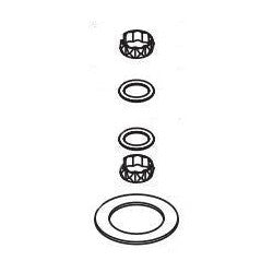 Moen 147544 Bearing washer kit