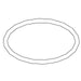 KOHLER K-1478779 O-Ring, 53.64Mm X 2.62Mm
