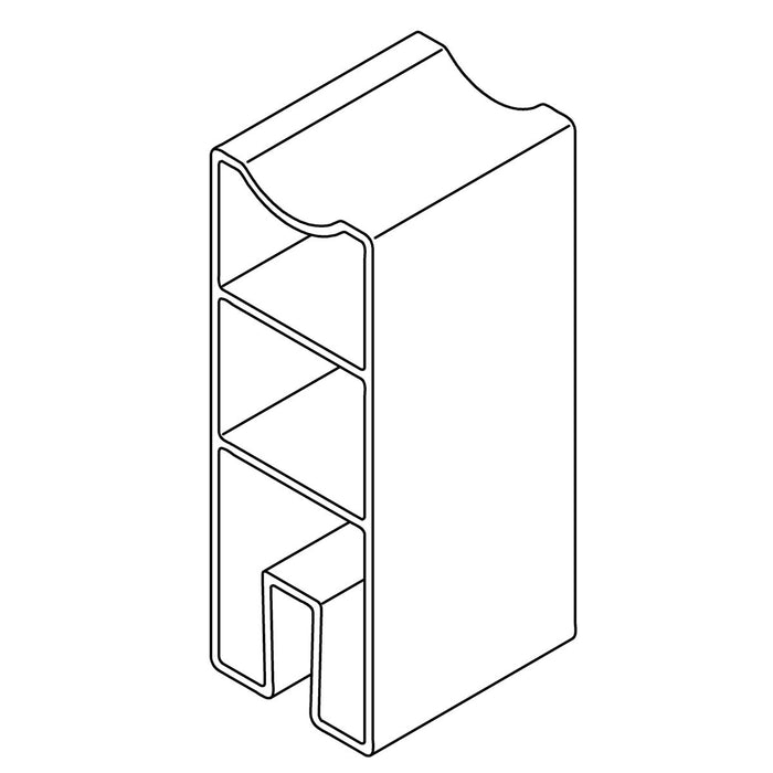KOHLER K-1479347 Header Install Tool