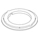 KOHLER K-1479885 Kit, Escutcheon, Single Hole