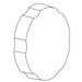 KOHLER K-1480151 Bath Drain Handle