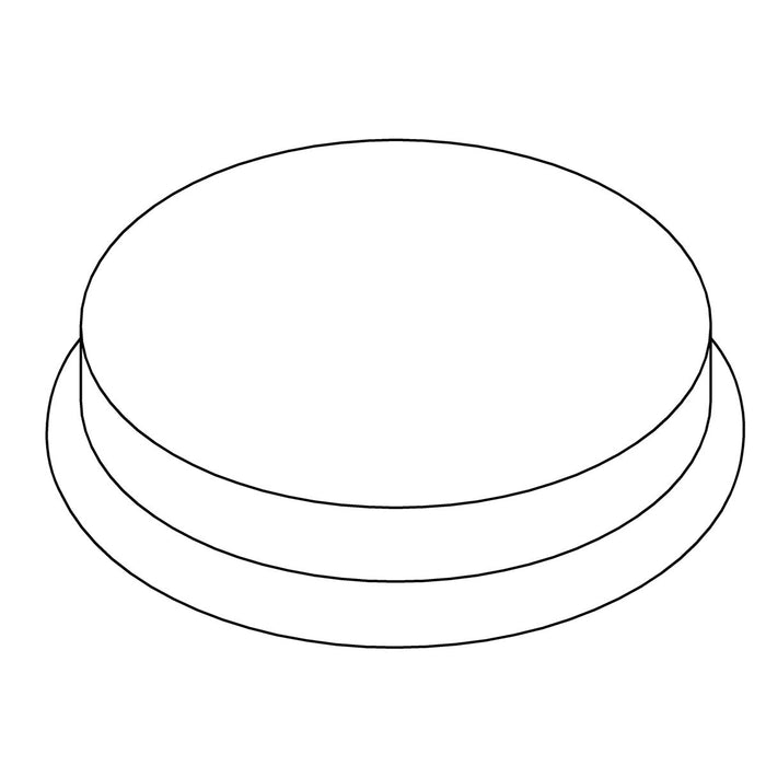 KOHLER K-1483339 Cap Nut