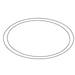 KOHLER K-1483351 O-Ring, 23Mm Id X 1Mm
