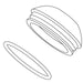 KOHLER K-1483371 Bonnet Kit