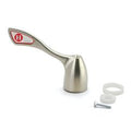 Classic Brushed Nickel