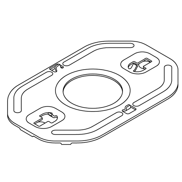 KOHLER K-1483689 Plate, Tank