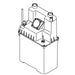 KOHLER K-1485644 Tower Fog Chamber Assembly