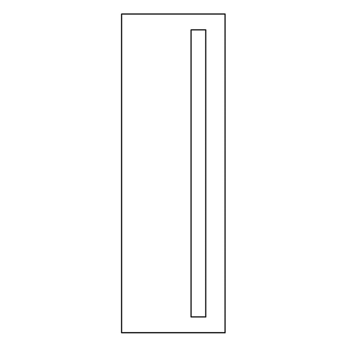 KOHLER K-1485715 Door Kit 34/40" Tlc-10" 1 Light