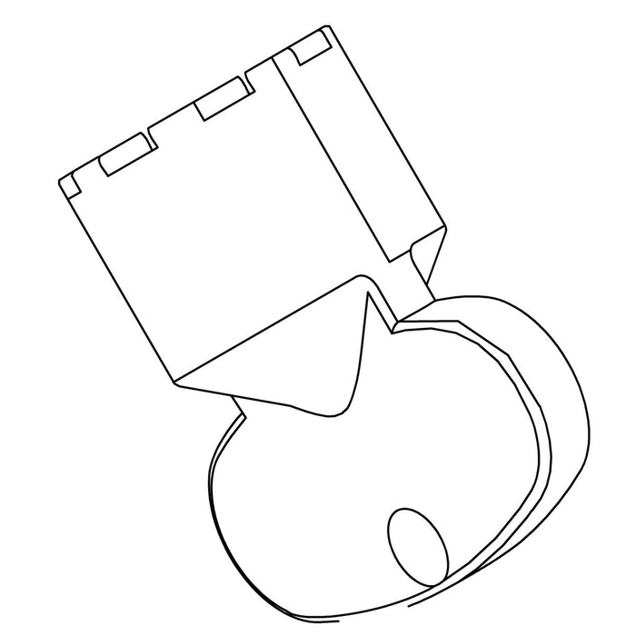 KOHLER K-1486132 Aerator Wrench