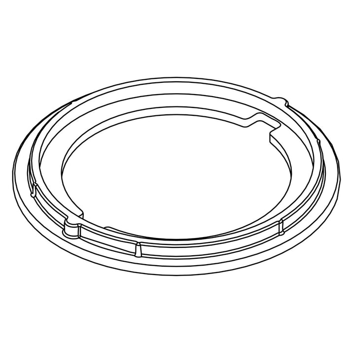 KOHLER K-1486544 Bottom Plate Assembly