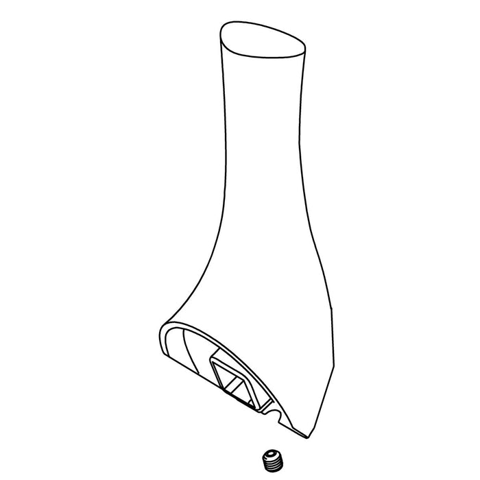 KOHLER K-1487030 Handle Kit