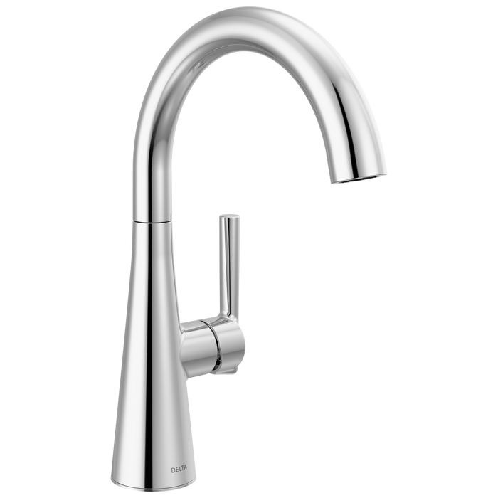 Delta : Single Handle Bar Prep Faucet