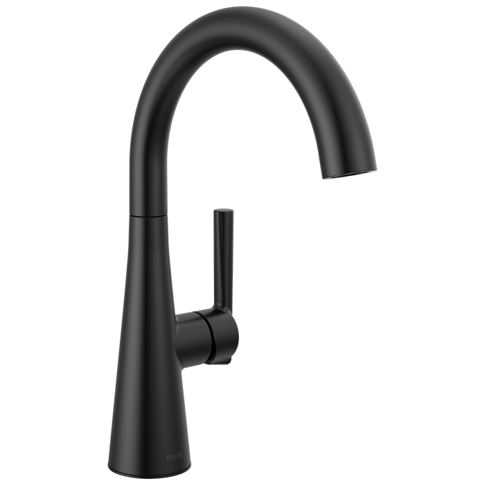 Delta : Single Handle Bar Prep Faucet