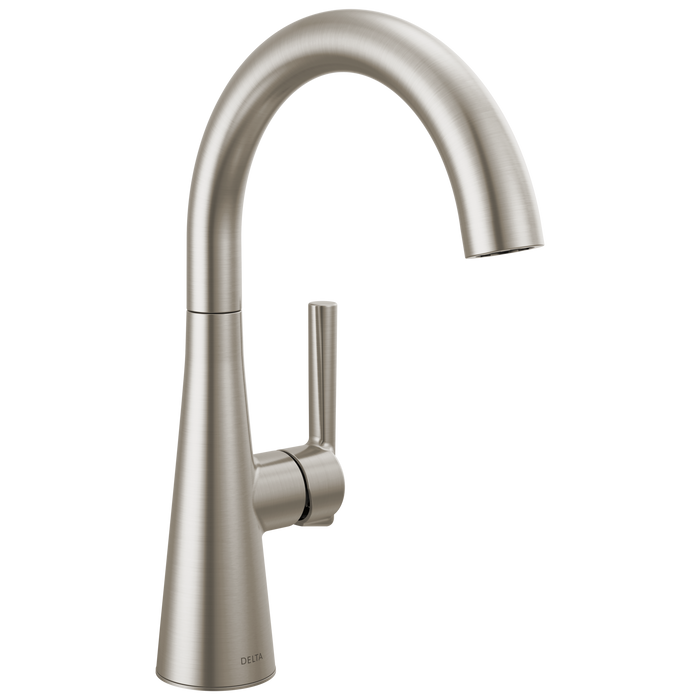 Delta : Single Handle Bar Prep Faucet
