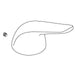KOHLER K-1490079 Handle Kit