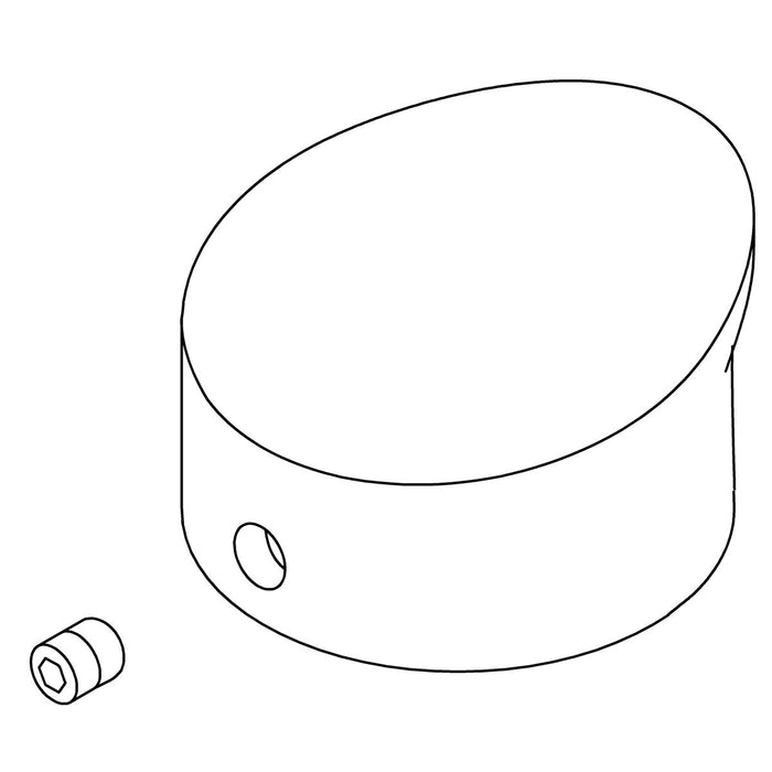 KOHLER K-1490315 Kit, Service, Handle