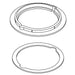 KOHLER K-1490319 Kit, Single Hole Escutcheon Service
