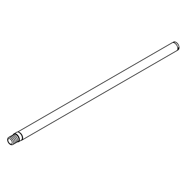 KOHLER K-1490344-02 Header Tube Fixed Panel Service Kit