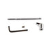 Moen 149119 Lift Rod Kit