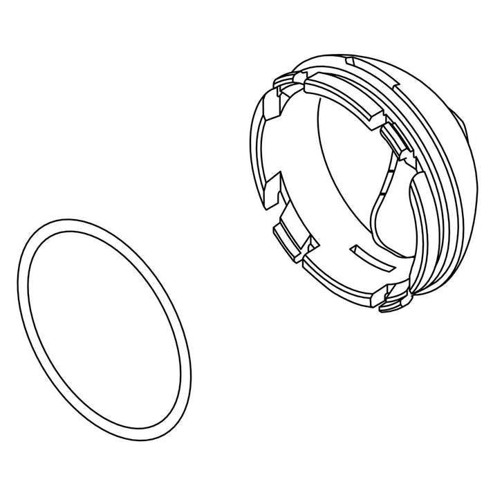 KOHLER K-1492274 Bonnet Kit