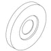 KOHLER K-1495532 Escutcheon