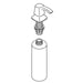 KOHLER K-1496113 Soap Dispenser