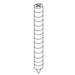 KOHLER K-1500635 Expansion Screw, Wood Board Use