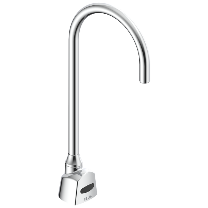 Delta Commercial 1500T Series: Electronic A/C Gooseneck