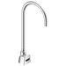 Delta Commercial 1500T Series: Electronic A/C Gooseneck