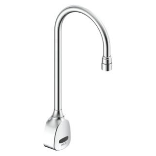 Commercial 1500T Series 1500TF4628TR Trim For Electronic Gooseneck
